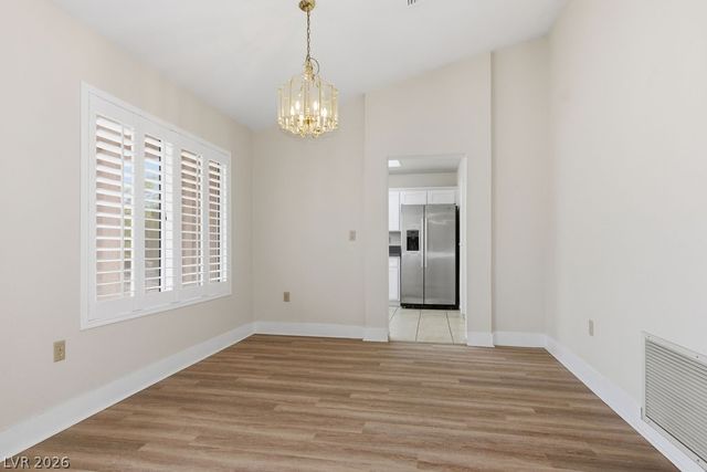 2508 Desert Butte Drive, Las Vegas, NV 89134