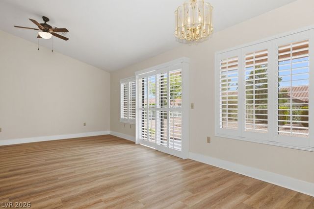 2508 Desert Butte Drive, Las Vegas, NV 89134