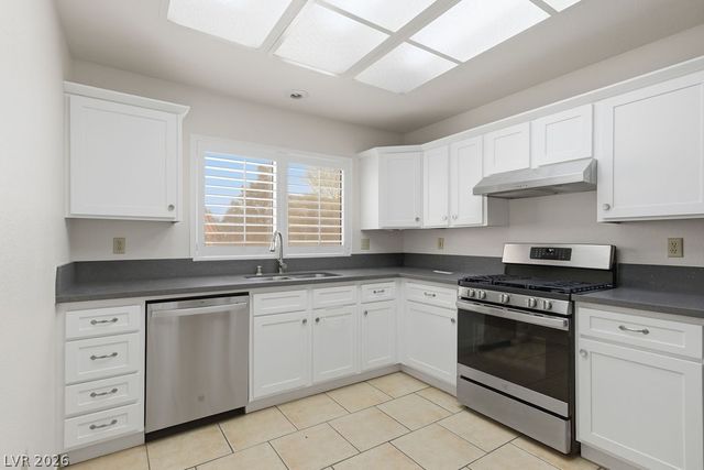 2508 Desert Butte Drive, Las Vegas, NV 89134