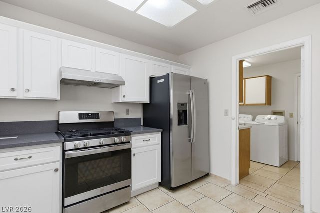 2508 Desert Butte Drive, Las Vegas, NV 89134