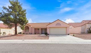 2508 Desert Butte Drive, Las Vegas, NV 89134