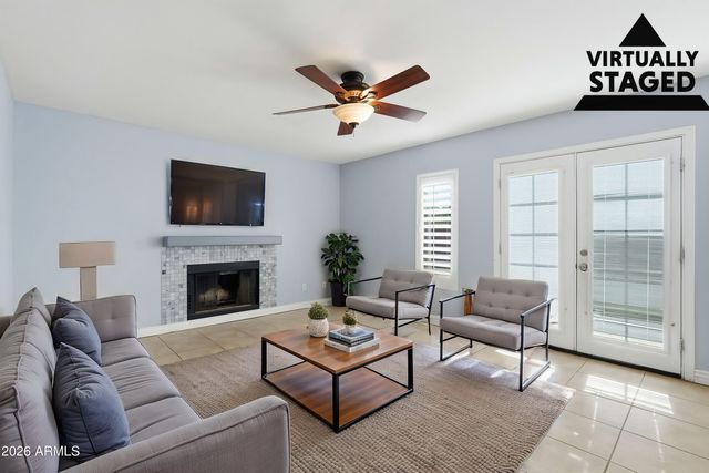 1571 S MONTEREY Street, Gilbert, AZ 85233