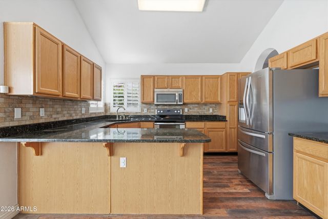 1571 S MONTEREY Street, Gilbert, AZ 85233