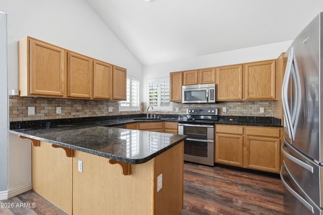 1571 S MONTEREY Street, Gilbert, AZ 85233