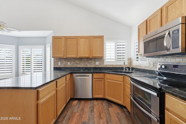 1571 S MONTEREY Street, Gilbert, AZ 85233