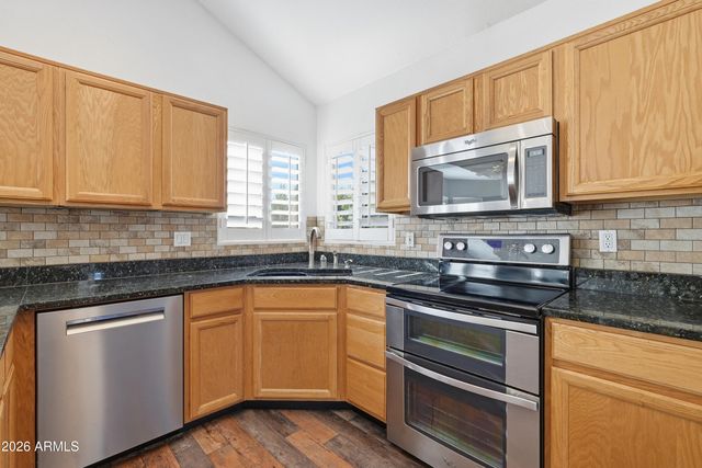 1571 S MONTEREY Street, Gilbert, AZ 85233