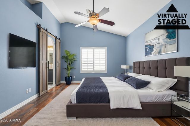 1571 S MONTEREY Street, Gilbert, AZ 85233