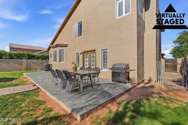 1571 S MONTEREY Street, Gilbert, AZ 85233