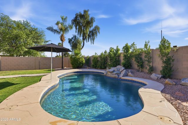 1571 S MONTEREY Street, Gilbert, AZ 85233