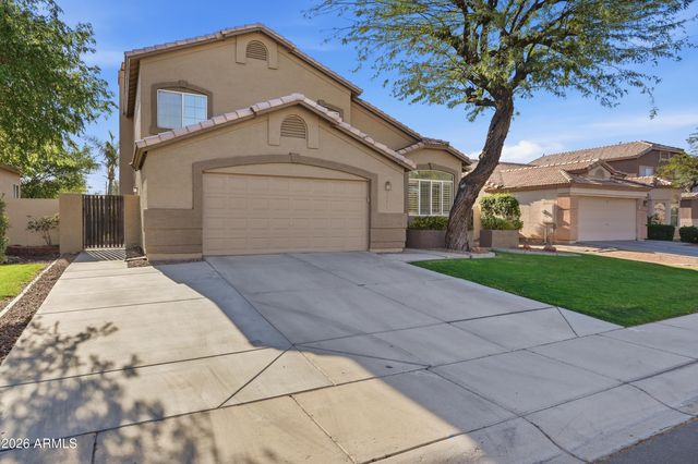 1571 S MONTEREY Street, Gilbert, AZ 85233