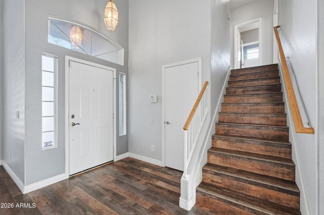 1571 S MONTEREY Street, Gilbert, AZ 85233