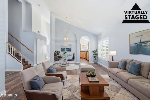 1571 S MONTEREY Street, Gilbert, AZ 85233