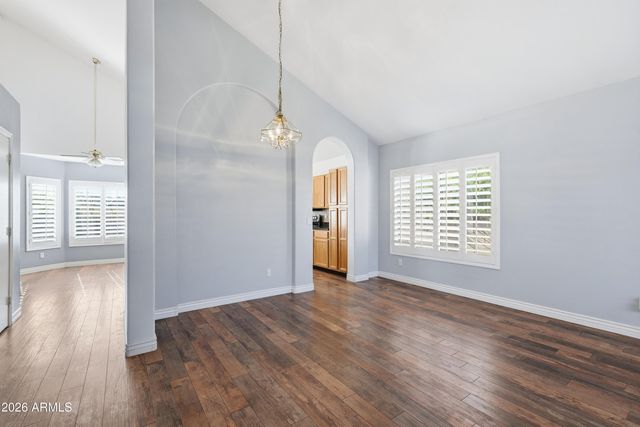 1571 S MONTEREY Street, Gilbert, AZ 85233