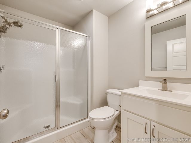 2126 E 140th Street S, Bixby, OK 74008