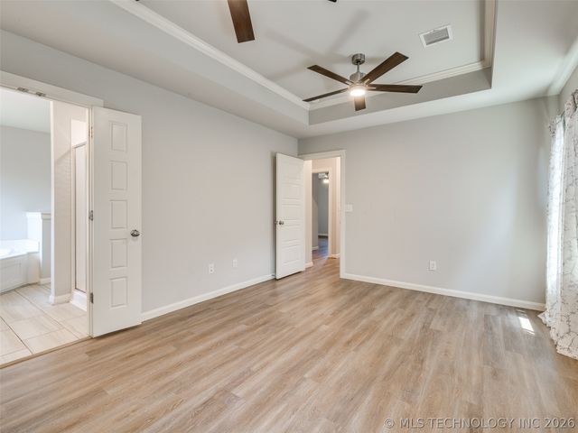 2126 E 140th Street S, Bixby, OK 74008