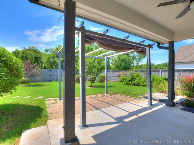 2126 E 140th Street S, Bixby, OK 74008
