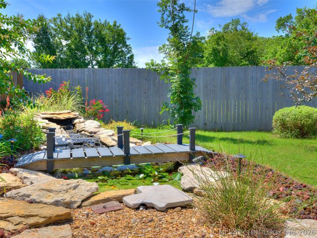 2126 E 140th Street S, Bixby, OK 74008