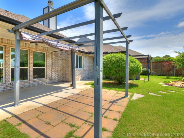 2126 E 140th Street S, Bixby, OK 74008