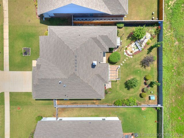 2126 E 140th Street S, Bixby, OK 74008