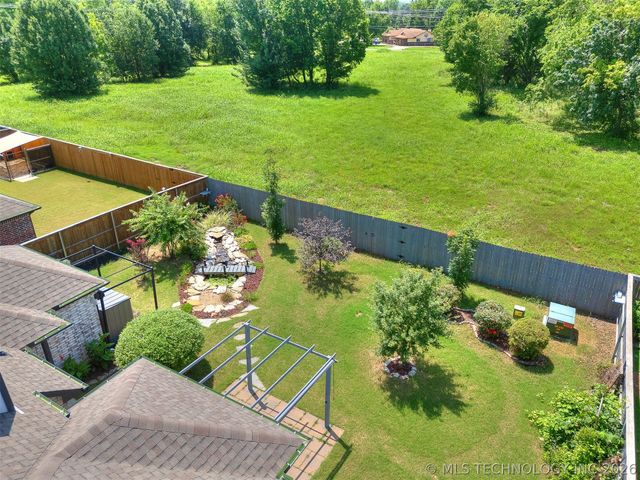 2126 E 140th Street S, Bixby, OK 74008