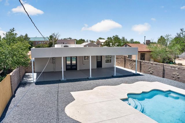 1905 Indian School Road NW, Albuquerque, NM 87104