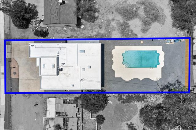 1905 Indian School Road NW, Albuquerque, NM 87104