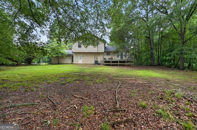 2820 Ozora Church Road, Loganville, GA 30052