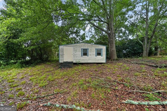 2820 Ozora Church Road, Loganville, GA 30052
