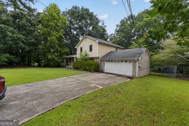2820 Ozora Church Road, Loganville, GA 30052
