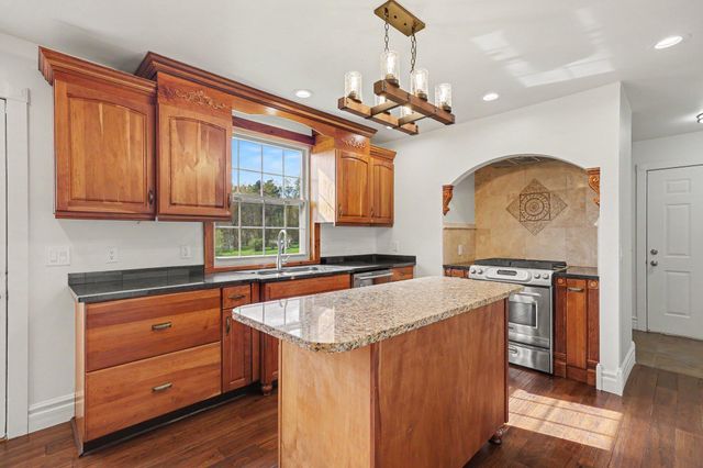 1438 S Satterlee Road, Montcalm Twp, MI 49326