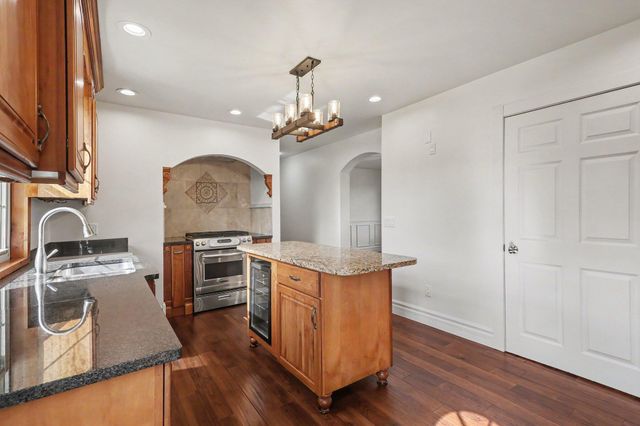 1438 S Satterlee Road, Montcalm Twp, MI 49326