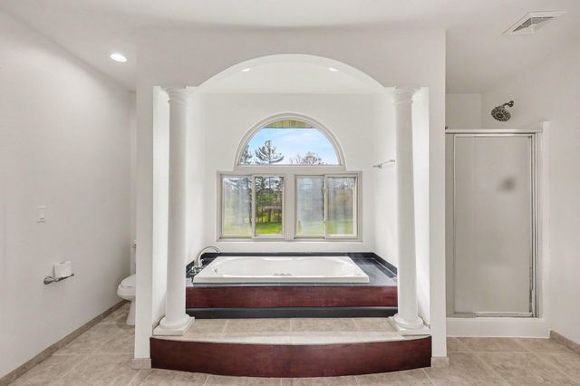 1438 S Satterlee Road, Montcalm Twp, MI 49326