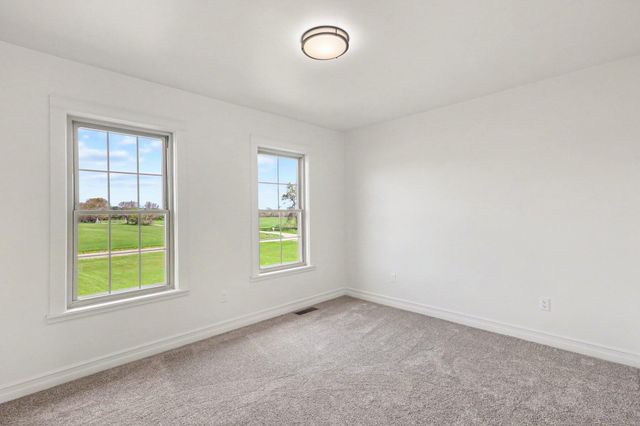 1438 S Satterlee Road, Montcalm Twp, MI 49326