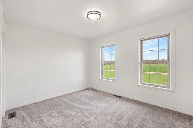 1438 S Satterlee Road, Montcalm Twp, MI 49326