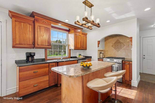 1438 S Satterlee Road, Montcalm Twp, MI 49326