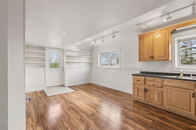 1438 S Satterlee Road, Montcalm Twp, MI 49326