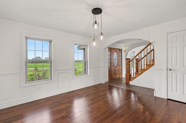 1438 S Satterlee Road, Montcalm Twp, MI 49326