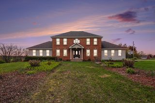 1438 S Satterlee Road, Montcalm Twp, MI 49326