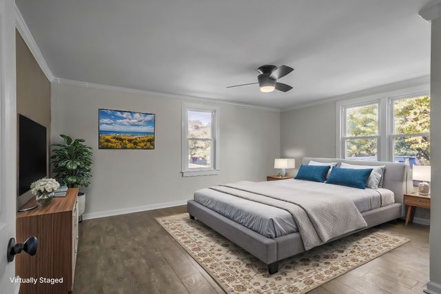 403 Carpenter St, Mount Pleasant, TN 38474