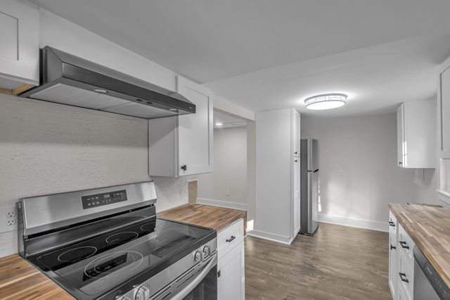 403 Carpenter St, Mount Pleasant, TN 38474