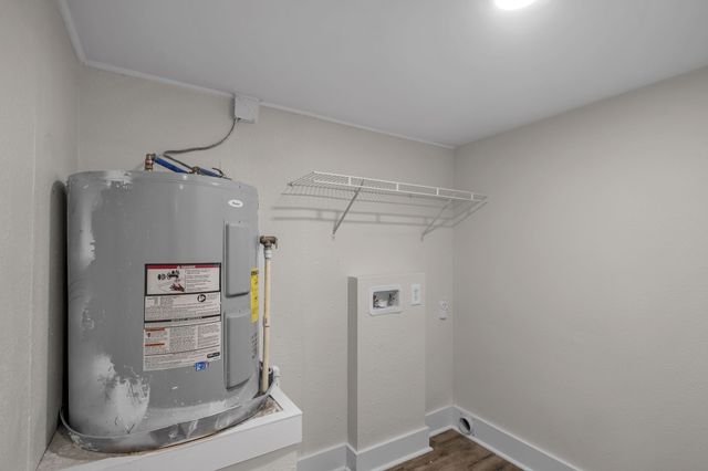 403 Carpenter St, Mount Pleasant, TN 38474