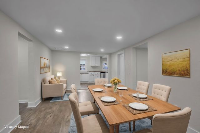 403 Carpenter St, Mount Pleasant, TN 38474