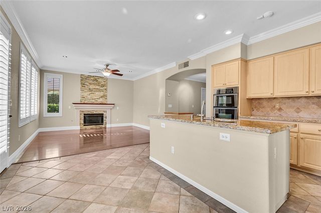 10249 Huxley Cross Lane, Las Vegas, NV 89144