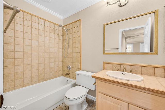 10249 Huxley Cross Lane, Las Vegas, NV 89144