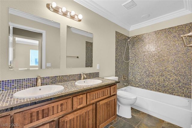 10249 Huxley Cross Lane, Las Vegas, NV 89144
