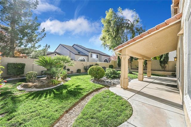 10249 Huxley Cross Lane, Las Vegas, NV 89144