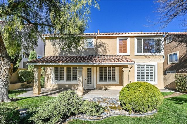10249 Huxley Cross Lane, Las Vegas, NV 89144