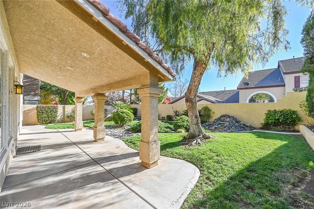 10249 Huxley Cross Lane, Las Vegas, NV 89144