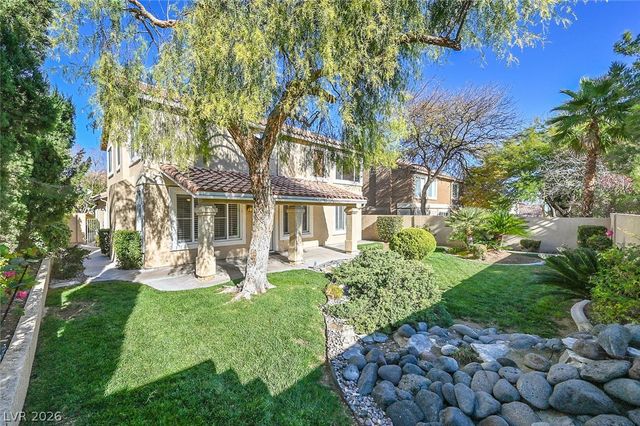 10249 Huxley Cross Lane, Las Vegas, NV 89144
