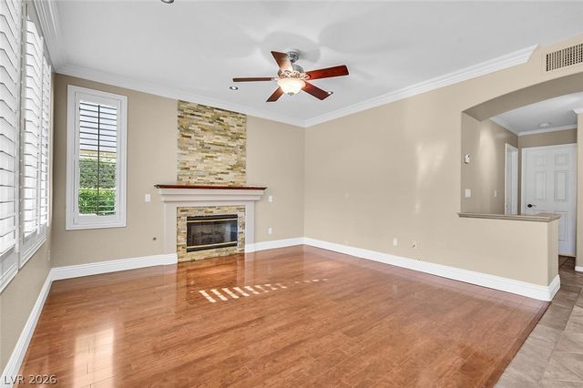 10249 Huxley Cross Lane, Las Vegas, NV 89144